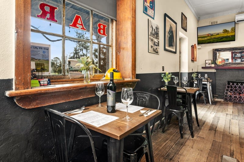 Food, Beverage & Hospitality  business for sale in Bendigo - Greater Area VIC - Image 3