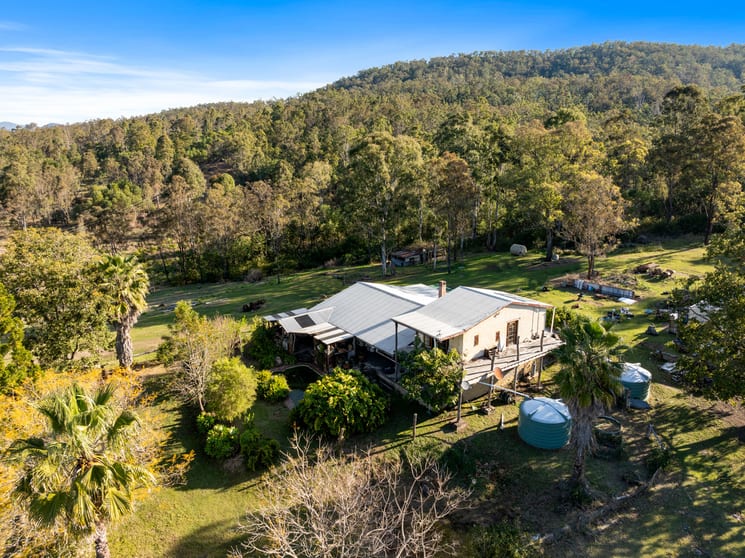 Click to view all images 284 Paddys Flat Road Tabulam NSW 2469 - Image 1