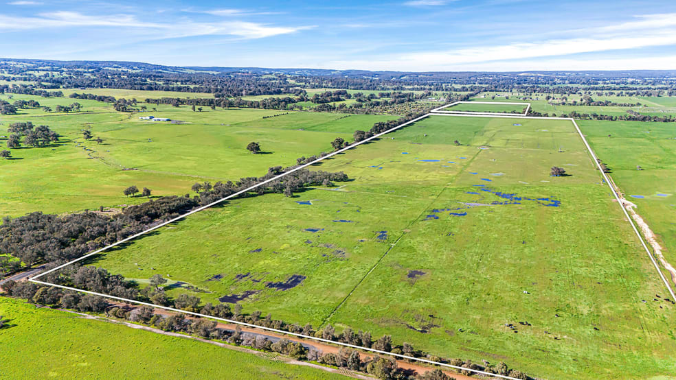 Lot 18 Dowdells Line (Paradise) Dardanup WA 6236 - Image 3