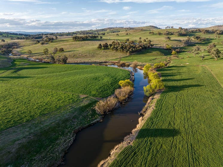 Click to view all images Burnt Yards Road Mandurama NSW 2792 - Image 2