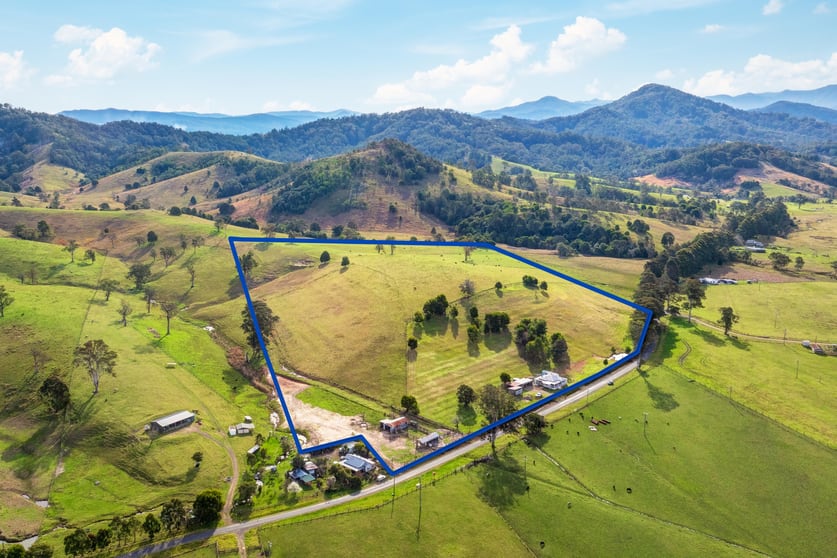 2317 Salisbury Road Dungog NSW 2420 - Image 1