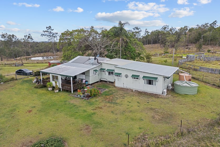 Click to view all images 162 Phillips Road Gungaloon QLD 4620 - Image 2
