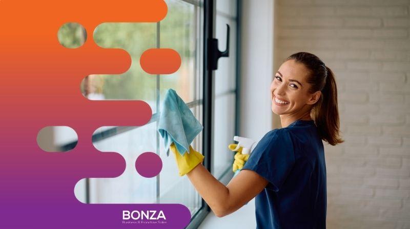 Click to view all images Cleaning & Maintenance business for sale in Bendigo - Image 2