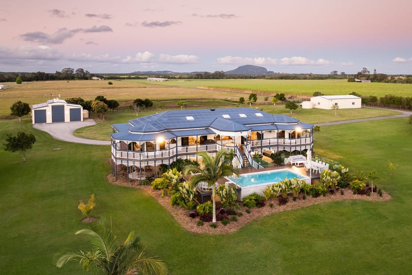 Click to view all images 1046-1052 Yandina Coolum Road Maroochy River QLD 4561 - Image 2