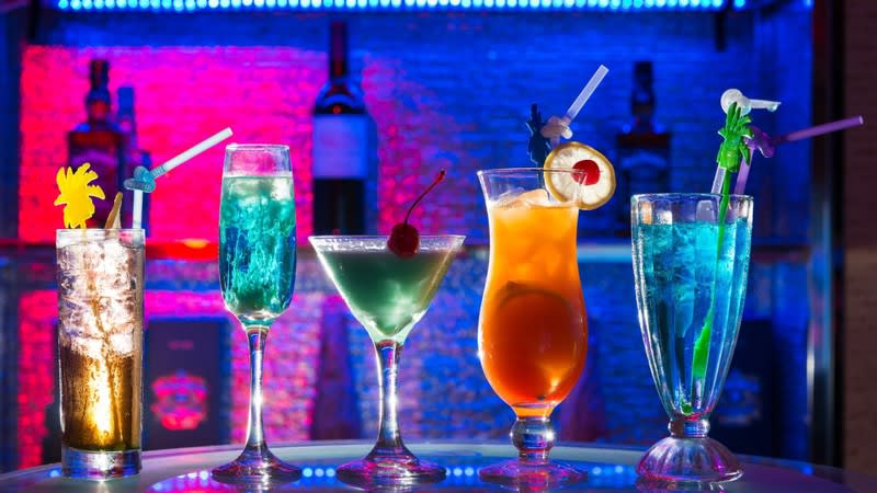 Click to view all images Alcohol & Liquor business for sale in Cooks Hill - Image 3