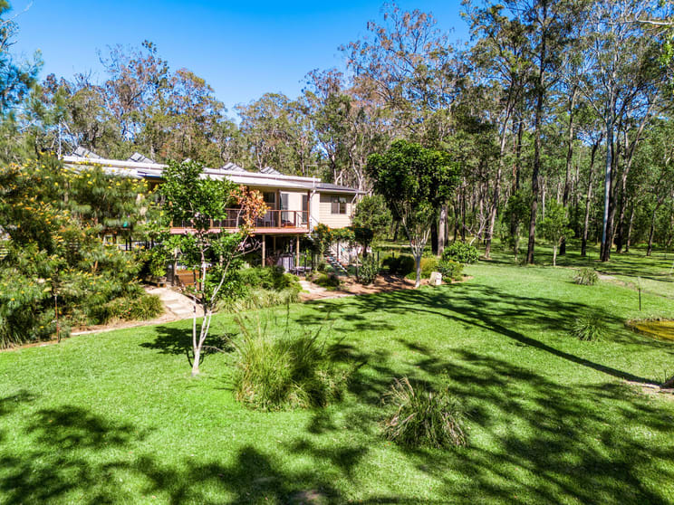 Click to view all images 1730 Bungawalbin - Whiporie Road Bungawalbin NSW 2469 - Image 1