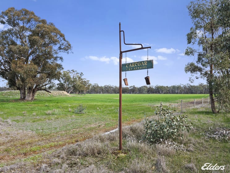 Click to view all images 190 Arcadia-Tamleugh Road Miepoll VIC 3666 - Image 1