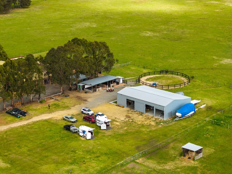 Click to view all images 30 Ridgeway Lane Newlands Arm VIC 3875 - Image 3