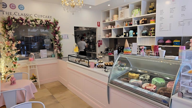 Click to view all images Bakery business for sale in Sydney - Image 3