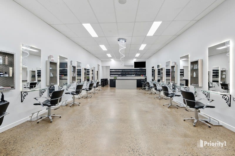 Click to view all images Beauty, Health & Fitness business for sale in Bendigo - Greater Area VIC - Image 3
