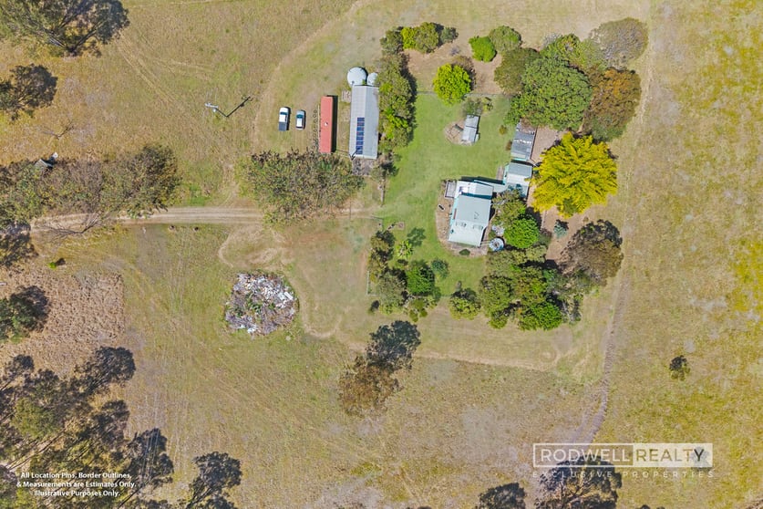 Click to view all images 186 Mount Barney Road Barney View QLD 4287 - Image 2