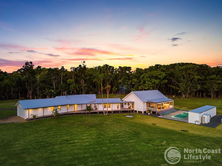 26 Plumtree Pocket Upper Burringbar NSW 2483 - Image 1