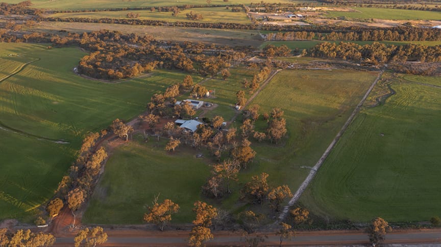 124 Boyagarra Road Brookton WA 6306 - Image 2