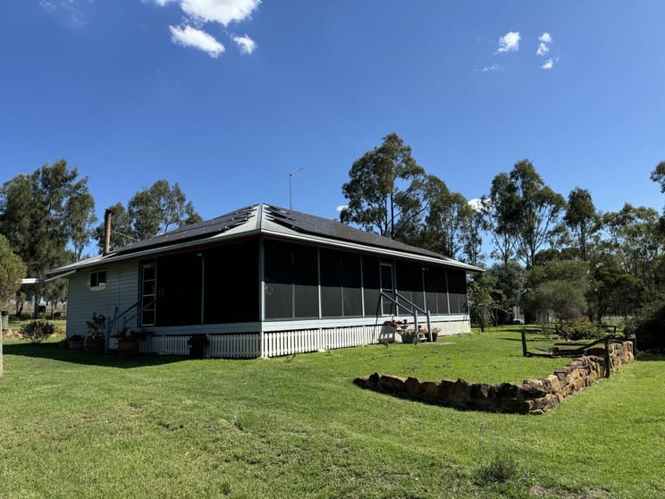 622 Old Rosemount Road Quinalow QLD 4403 - Image 3