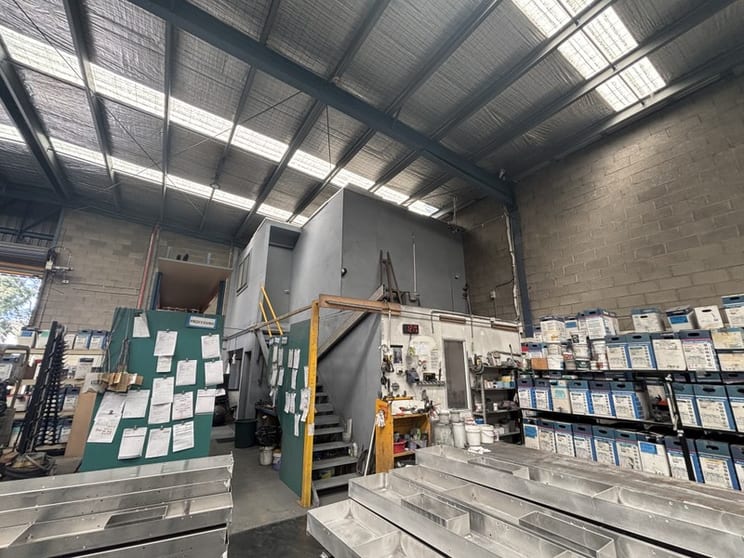 Click to view all images Factory 2/7 Commercial Drive Dandenong South VIC 3175 - Image 2
