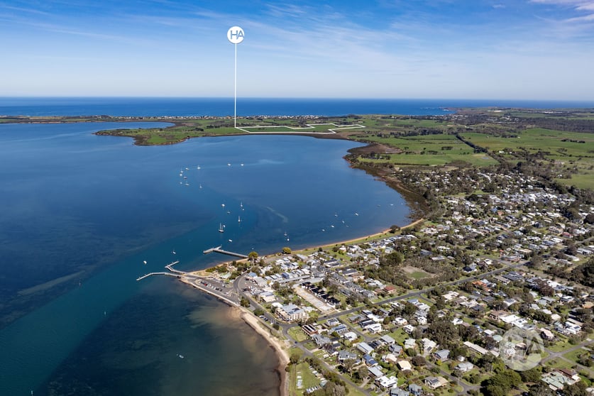 Click to view all images 92 Mcfees Road Rhyll VIC 3923 - Image 3