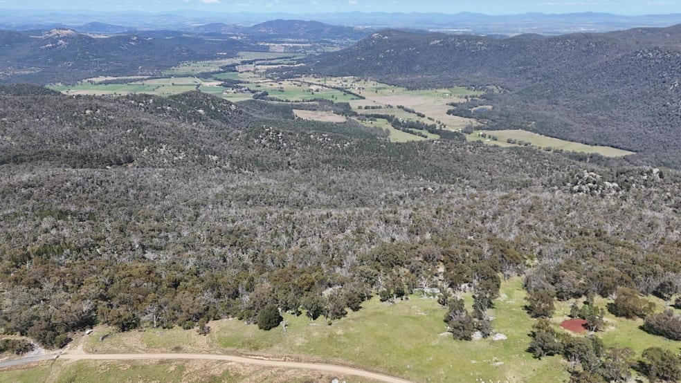 Green Hills New England Gully Road Moonbi NSW 2353 - Image 1