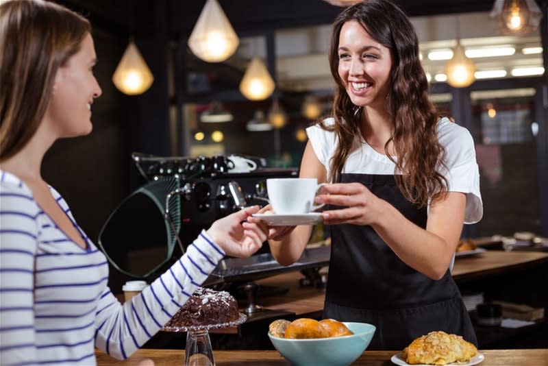 Click to view all images Cafe & Coffee Shop business for sale in VIC - Image 1