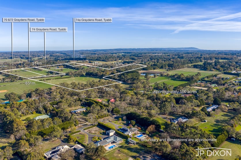 Click to view all images 74 Graydens Road Tyabb VIC 3913 - Image 1