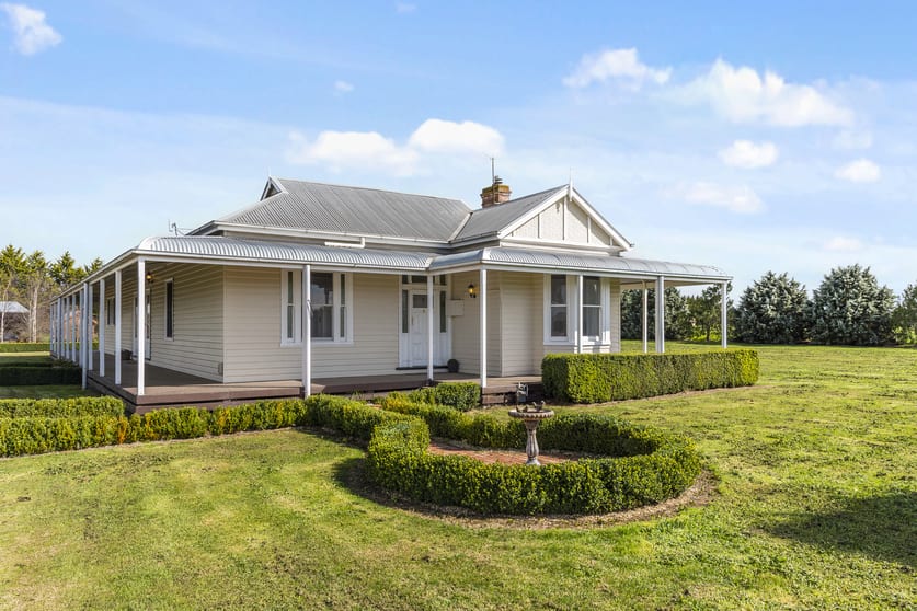 3119 Melbourne-Lancefield Road Romsey VIC 3434 - Image 3