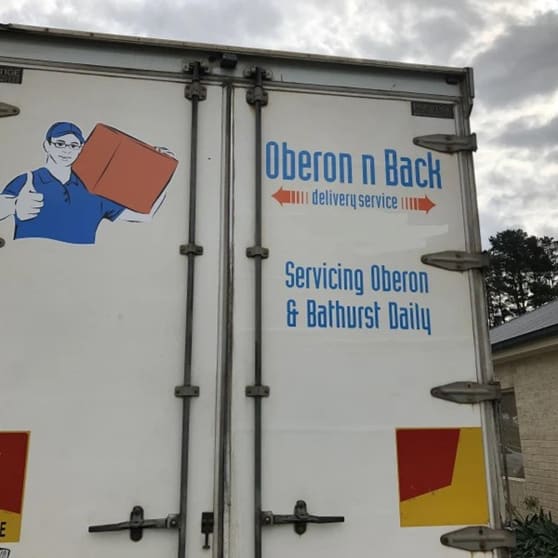Click to view all images Courier business for sale in Bathurst - Image 3