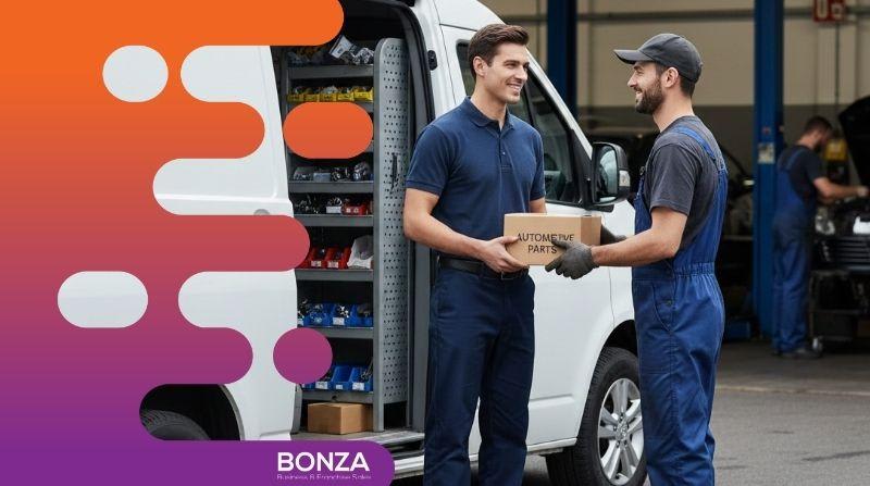 Click to view all images Accessories & Parts business for sale in Everton Park - Image 1