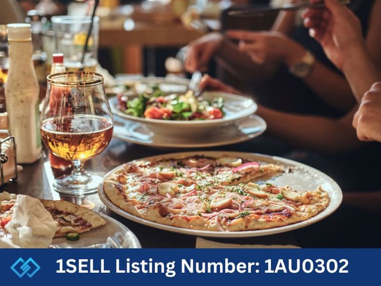 Click to view all images Takeaway Food business for sale in Coogee - Image 1