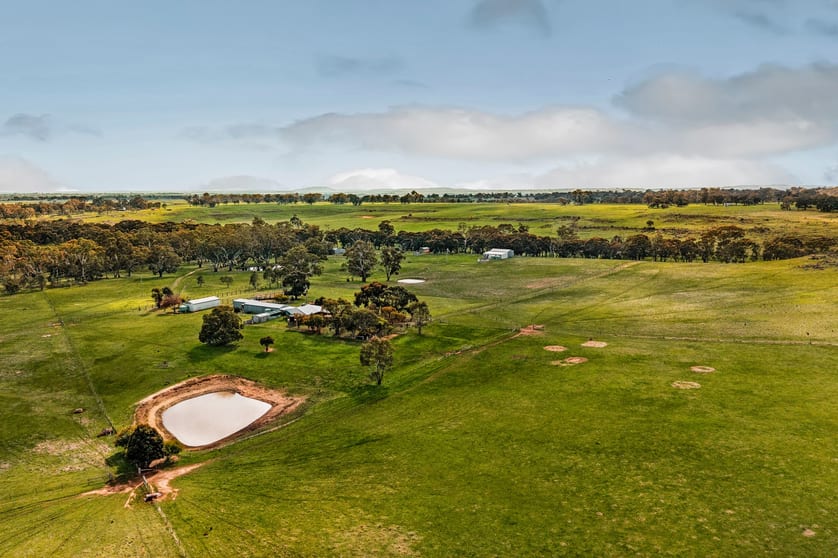 870 Valley Road Glenhope VIC 3444 - Image 2