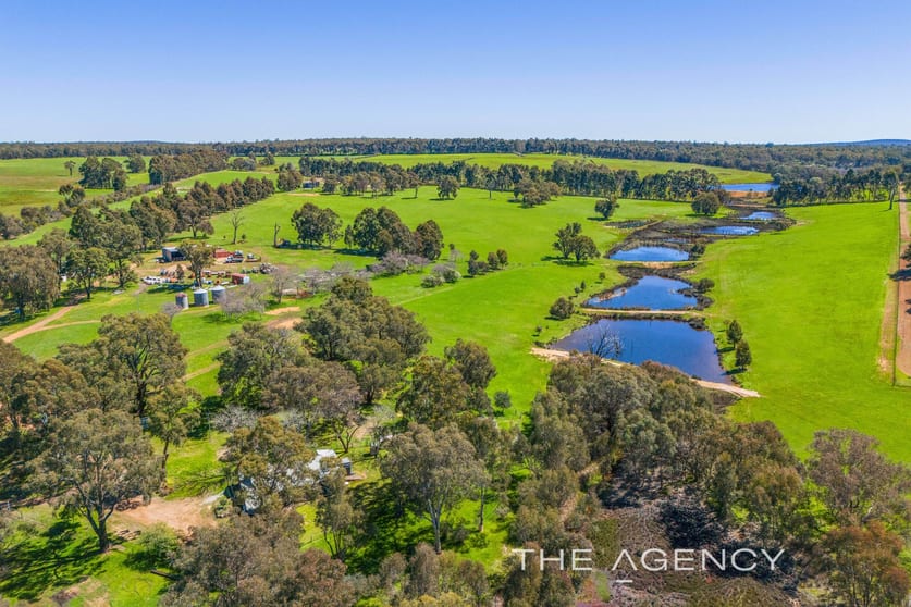 3275 Toodyay Road Gidgegannup WA 6083 - Image 2