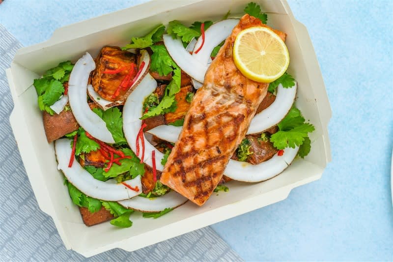 Takeaway Food  business for sale in Ivanhoe - Image 3
