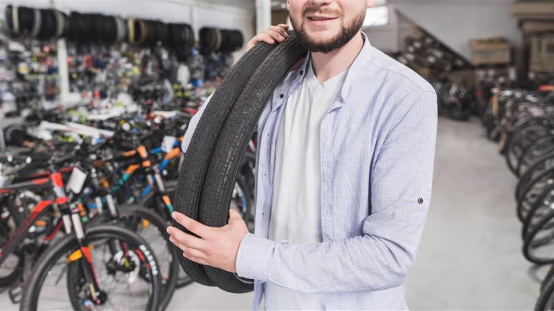 Click to view all images Bike & Motorcycle business for sale in Melbourne - Image 3