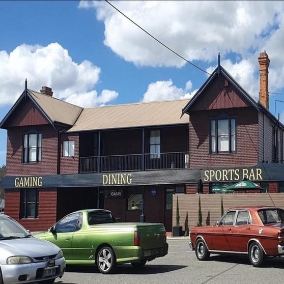Hotel  business for sale in Exeter - Image 1