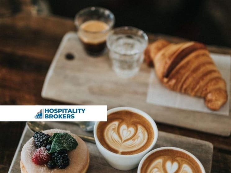 Cafe & Coffee Shop  business for sale in Brendale - Image 1