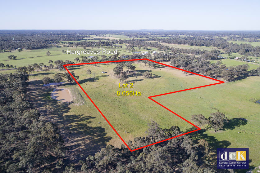 Click to view all images Lot 2 Hargreaves Road Strathfieldsaye VIC 3551 - Image 2