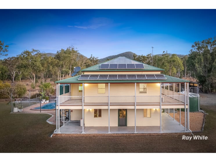 828 Yeppoon Road Limestone Creek QLD 4701 - Image 1