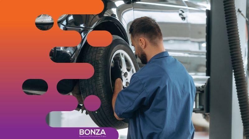 Click to view all images Mechanical Repair business for sale in Darra - Image 1