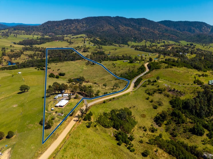 Click to view all images 49 Quinlans Road Verona NSW 2550 - Image 3