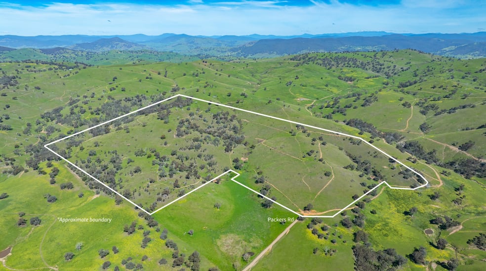 Click to view all images . Packers Road Bethanga VIC 3691 - Image 2