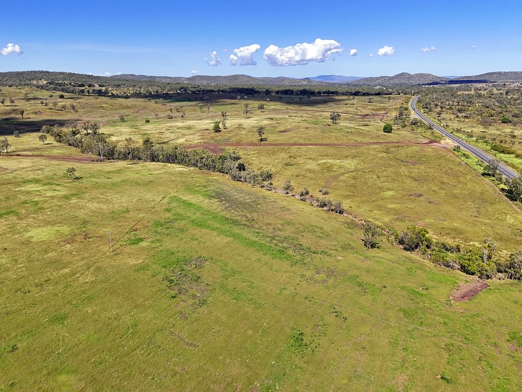 Click to view all images Lot 46, 47 Capricorn Highway Westwood QLD 4702 - Image 2