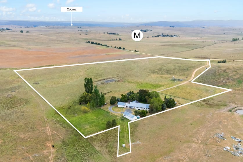 Click to view all images Carlaminda Road Cooma NSW 2630 - Image 2