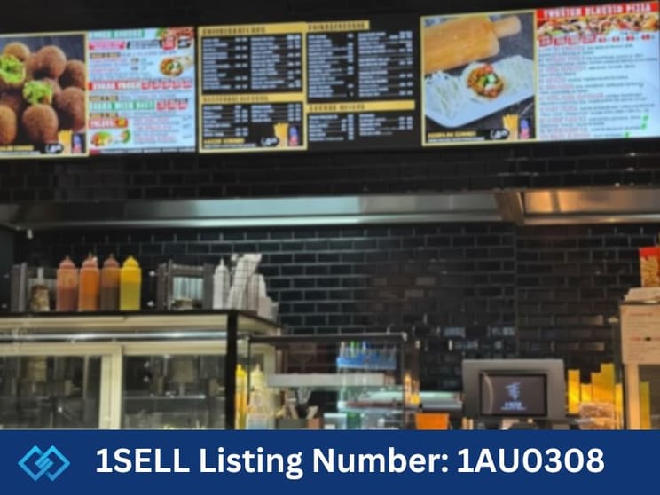 Click to view all images Restaurant business for sale in Rouse Hill - Image 3