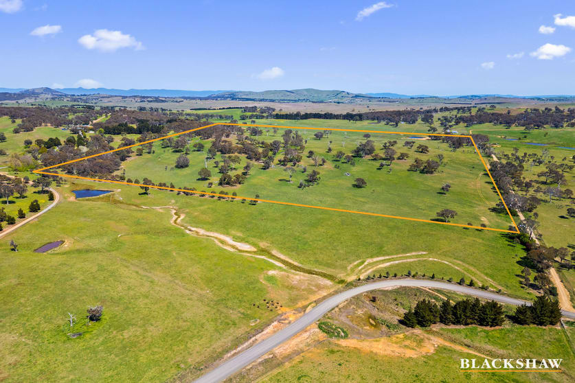 847 Tallangandra Lane Sutton NSW 2620 - Image 2