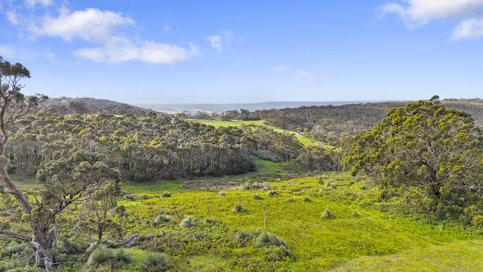 Click to view all images Lot 8 Strangways Road Inman Valley SA 5211 - Image 2