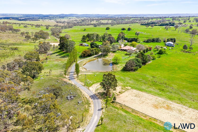 1059 Collector Road Gunning NSW 2581 - Image 1