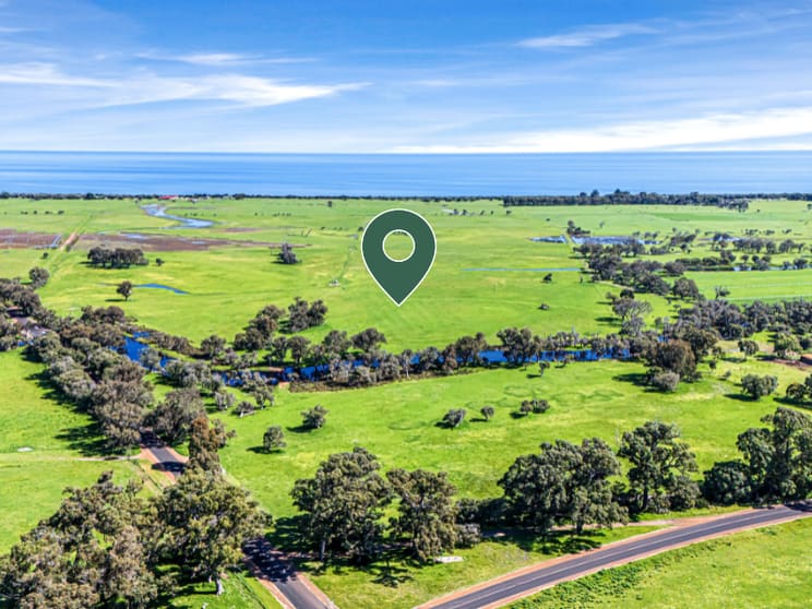 Click to view all images Lot 114 & Lot 234 Forrest Beach WA 6271 - Image 2