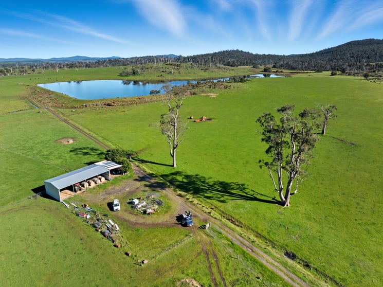 'Hydaway' 448 Westwood Road Westwood TAS 7292 - Image 3