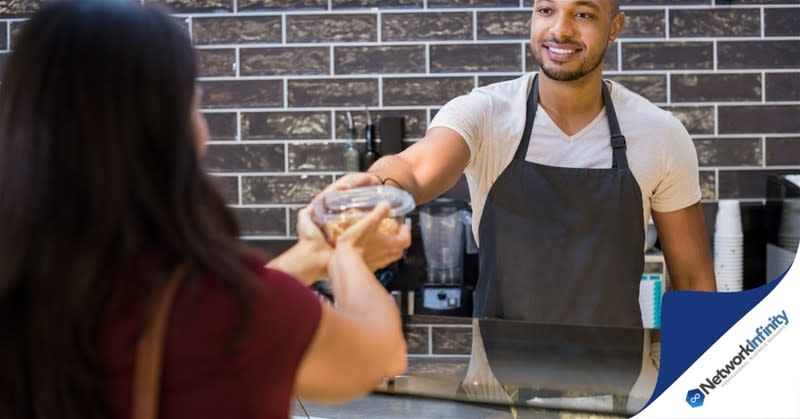 Cafe & Coffee Shop  business for sale in St Leonards - Image 1