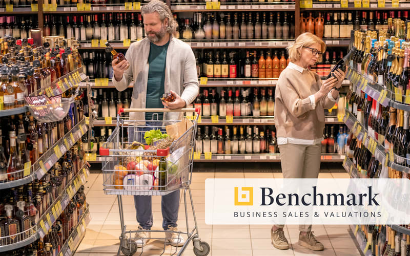 Supermarket  business for sale in Perth Metropolitan - Central Suburbs WA - Image 1