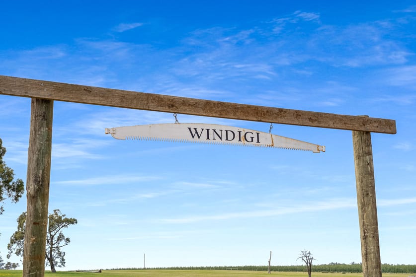 Click to view all images 1242 Old Comaum Rd Coonawarra SA 5263 - Image 3