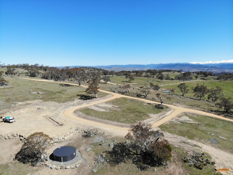 Proposed Lot A, 845 Avonside Road Avonside NSW 2628 - Image 3